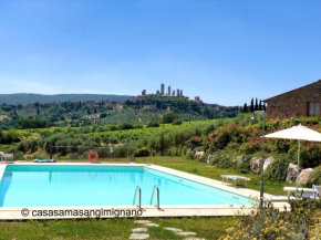 Charming House - Parking included San Gimignano